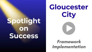 Gloucester City Spotlight on Success Video